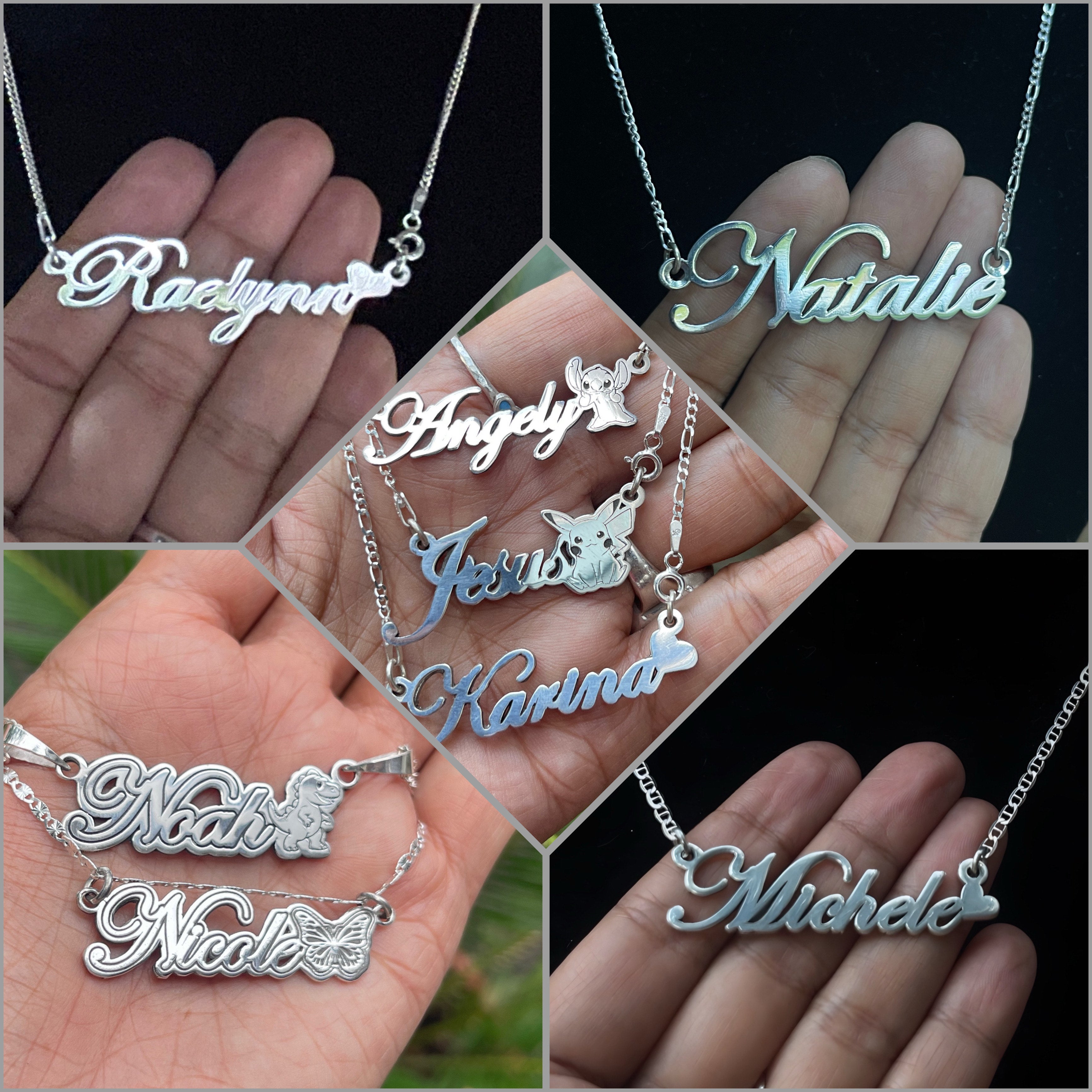 Charmies